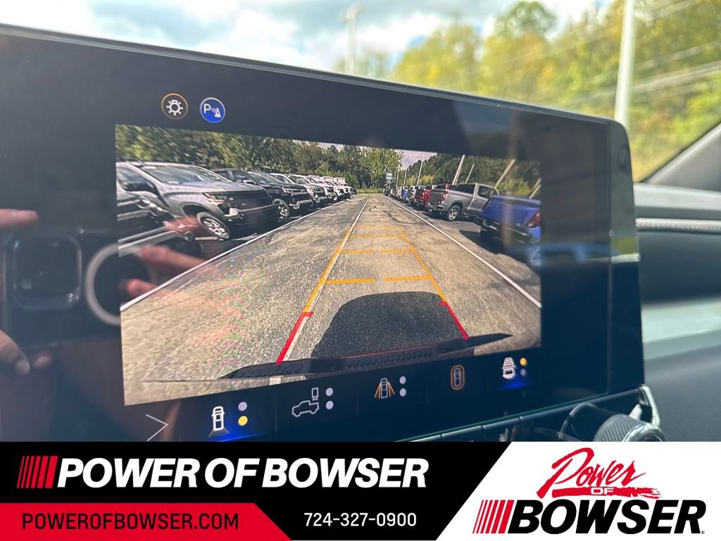 New 2026 Chevrolet Colorado LT w/ LT Convenience Package image 12