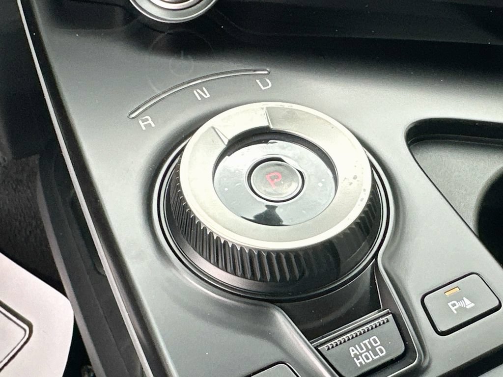 New 2026 Kia EV6 Light RWD image 17