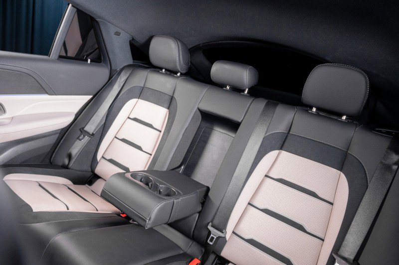 Certified 2024 Mercedes-Benz GLE 53 AMG 4MATIC Coupe image 17