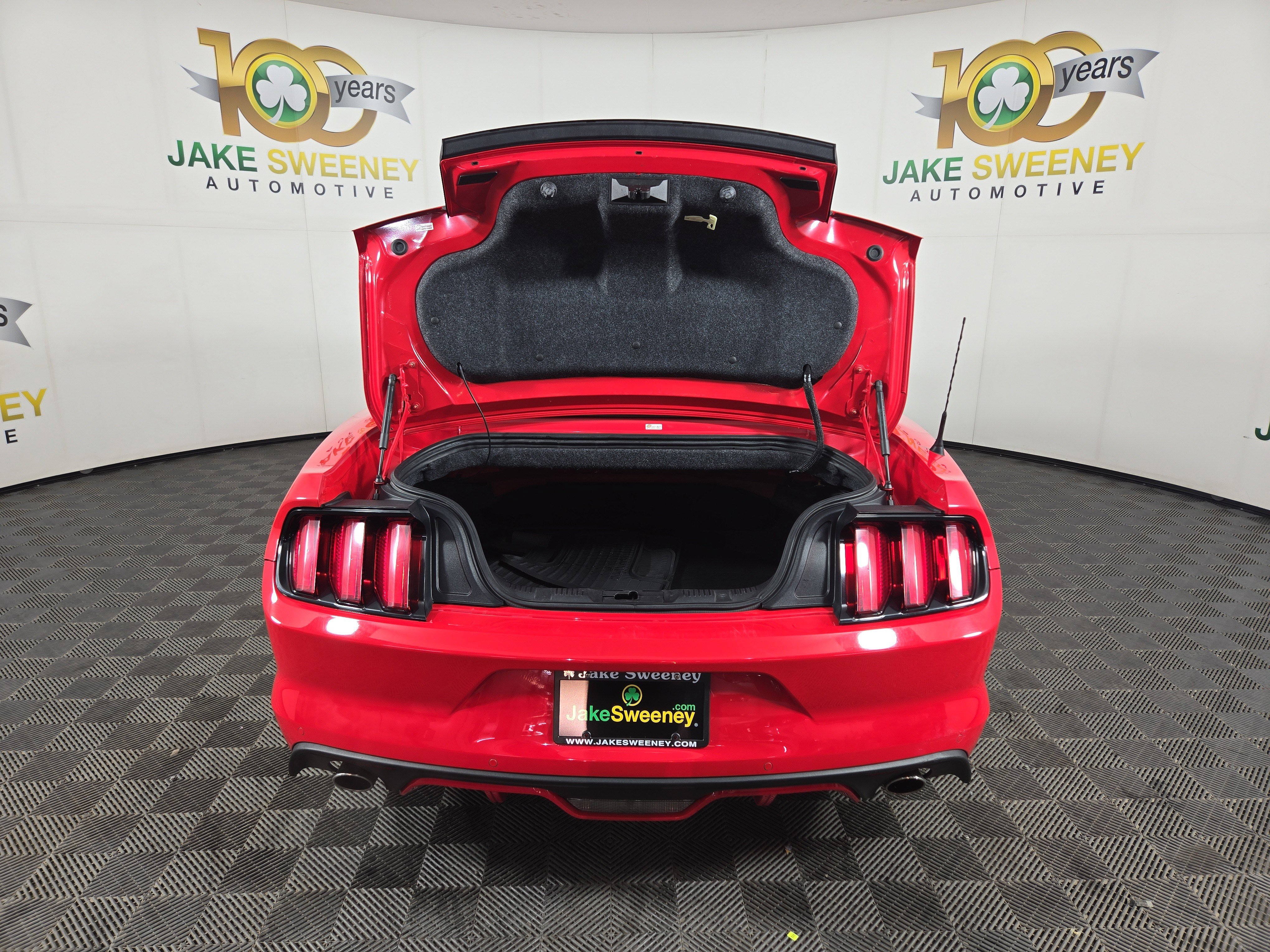 Used 2017 Ford Mustang GT Premium w/ Equipment Group 401A image 32