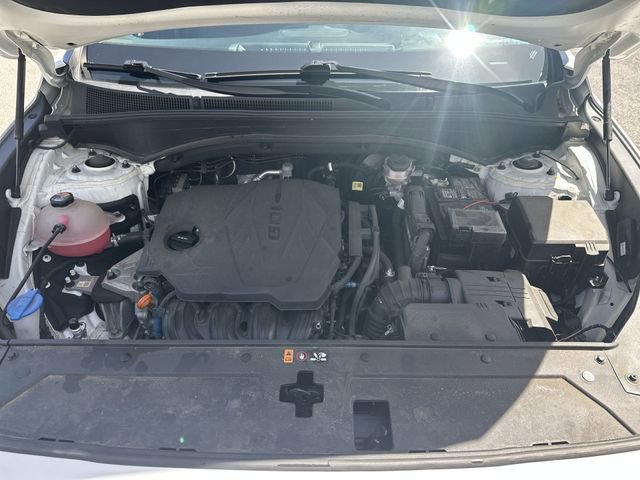 Used 2023 Hyundai Santa Fe SEL AWD/4WD image 19