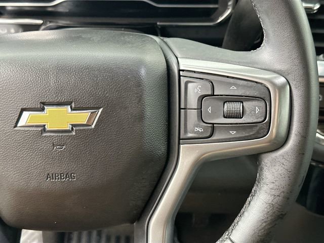Used 2023 Chevrolet Silverado 1500 LT image 21