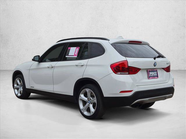 Used 2013 BMW X1 xDrive35i AWD/4WD image 7