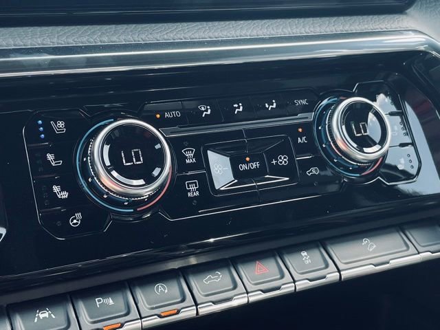 New 2026 GMC Sierra 1500 Denali w/ Technology Package image 17