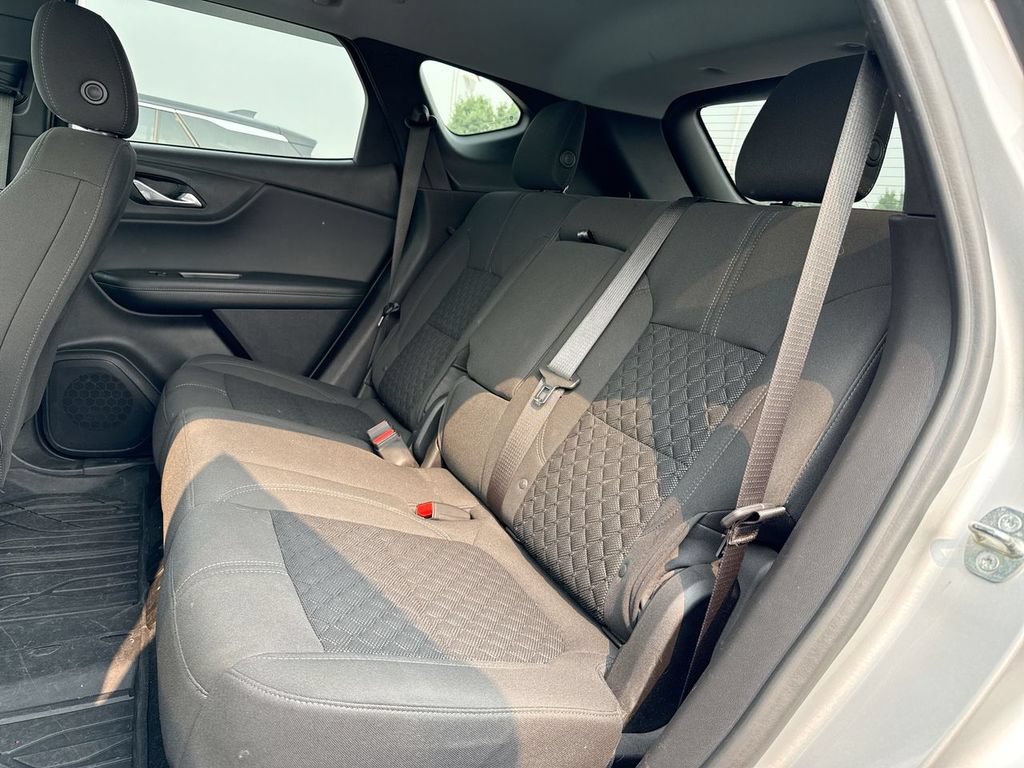 Used 2020 Chevrolet Blazer LT w/ LPO, Floor Liner Package FWD image 13