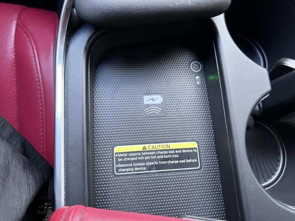 Used 2022 Acura TLX A-Spec Package image 29