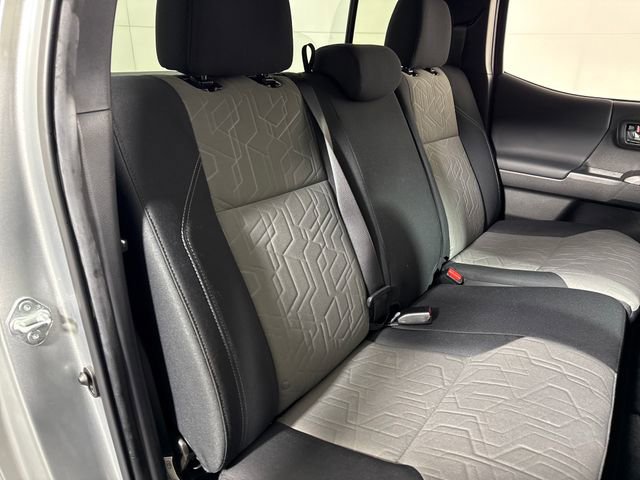 Used 2023 Toyota Tacoma TRD Sport AWD/4WD image 20