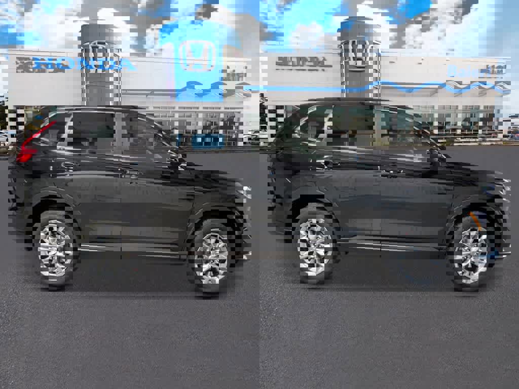 New 2026 Honda CR-V EX image 7