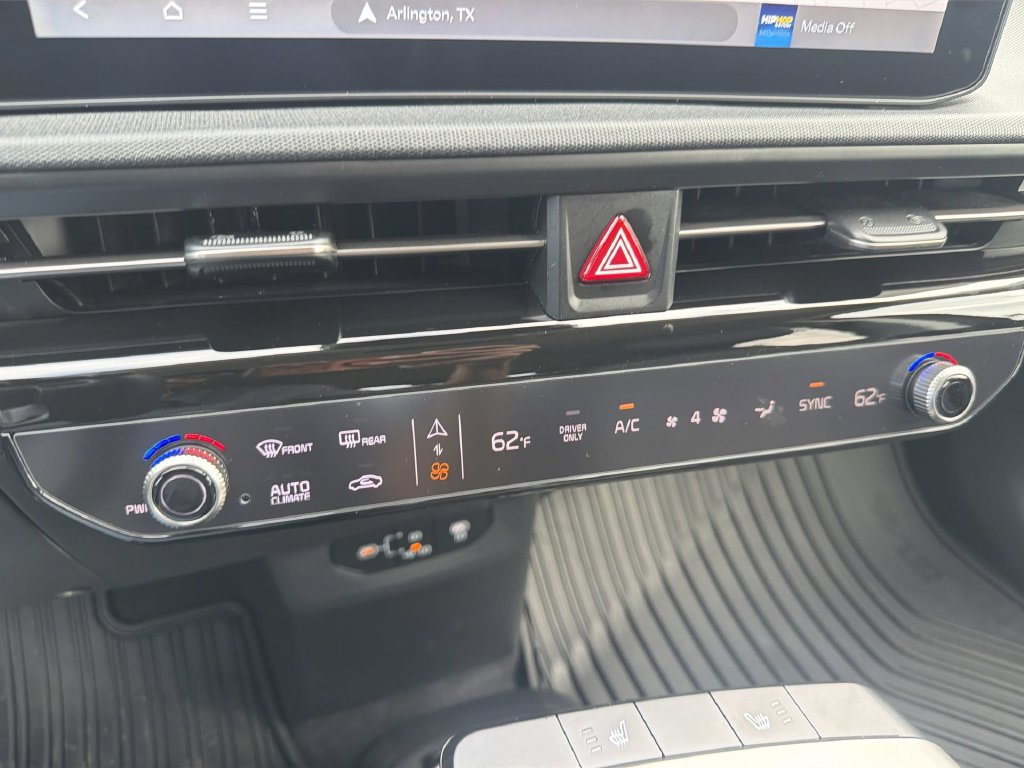 New 2026 Kia EV6 Light RWD image 17