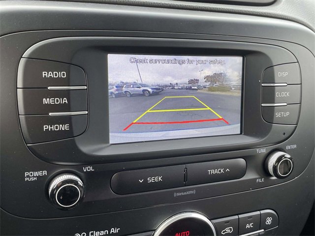 Used 2017 Kia Soul + w/ Designer's Package image 27