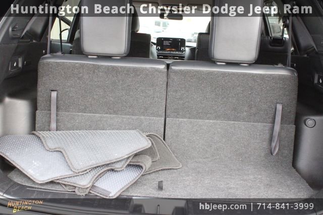 Used 2024 Mitsubishi Outlander SE image 42