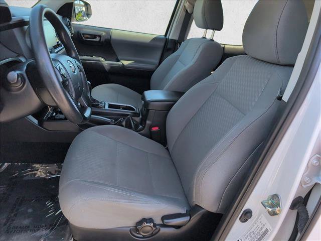 Used 2020 Toyota Tacoma SR w/ SR Convenience Package RWD image 16