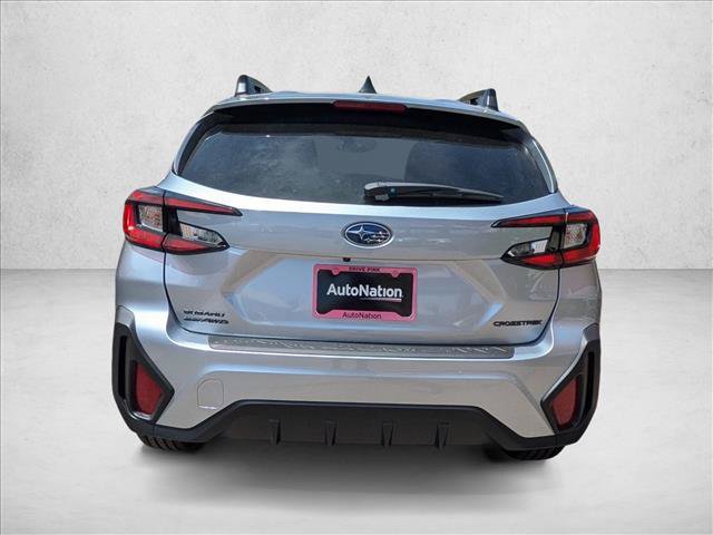 New 2026 Subaru Crosstrek 2.5i Premium AWD/4WD image 6