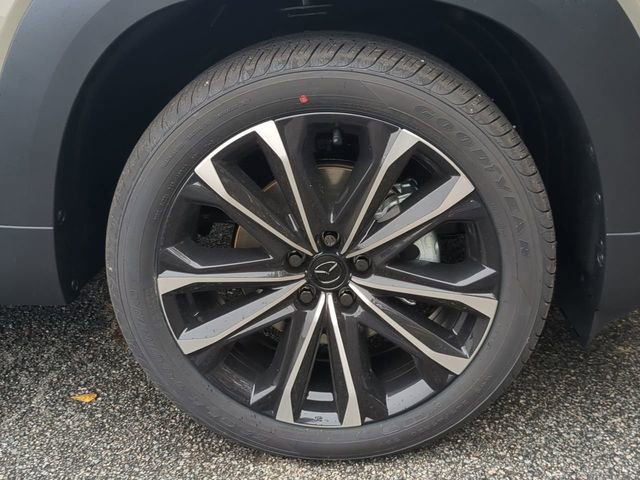 New 2026 MAZDA CX-50 AWD 2.5 S image 10