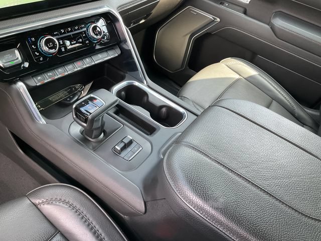 Certified 2025 GMC Sierra 1500 Denali AWD/4WD image 17