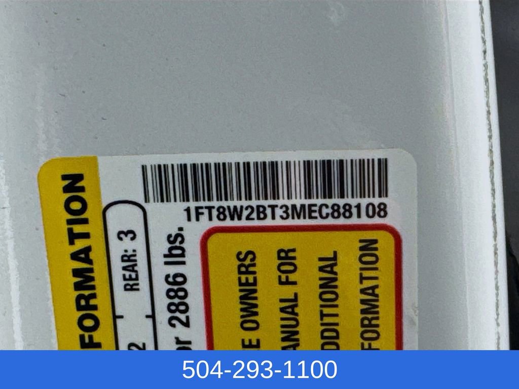 Used 2021 Ford F250 Lariat w/ Lariat Ultimate Package image 32