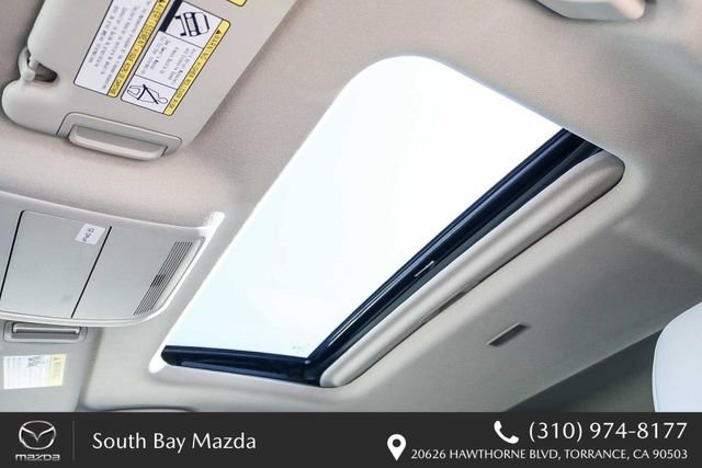 New 2026 MAZDA CX-30 Aire Edition image 26