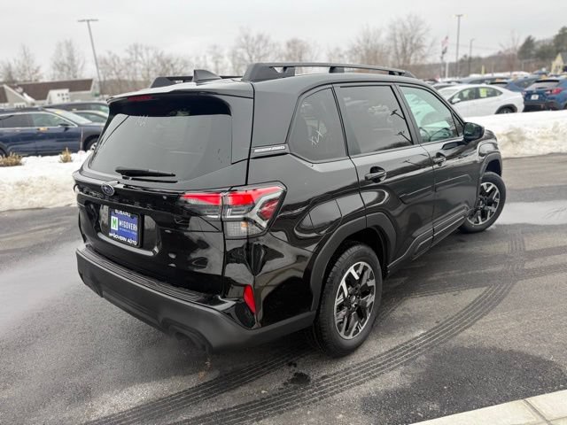 New 2026 Subaru Forester Premium AWD/4WD image 12