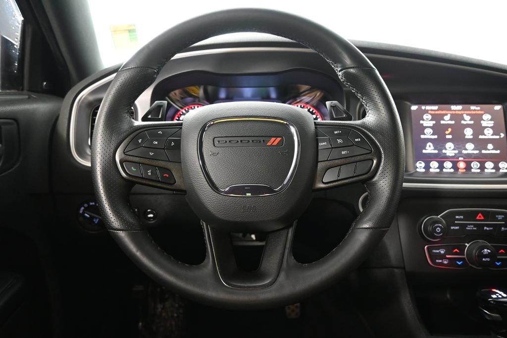 Used 2022 Dodge Charger GT AWD/4WD image 34