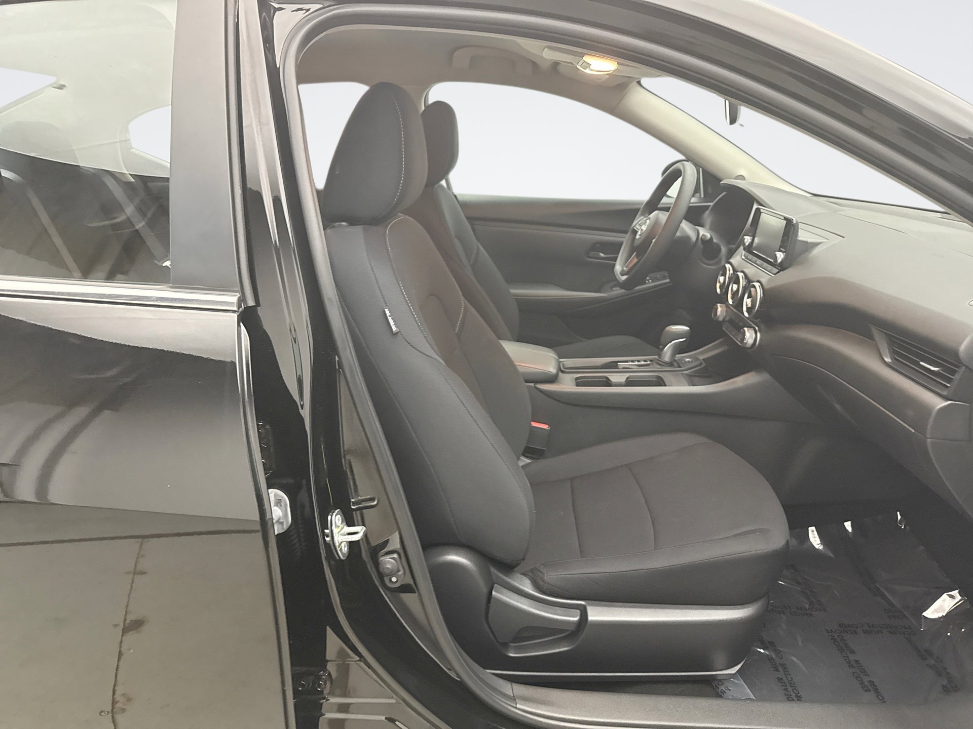 Used 2024 Nissan Sentra S FWD image 16