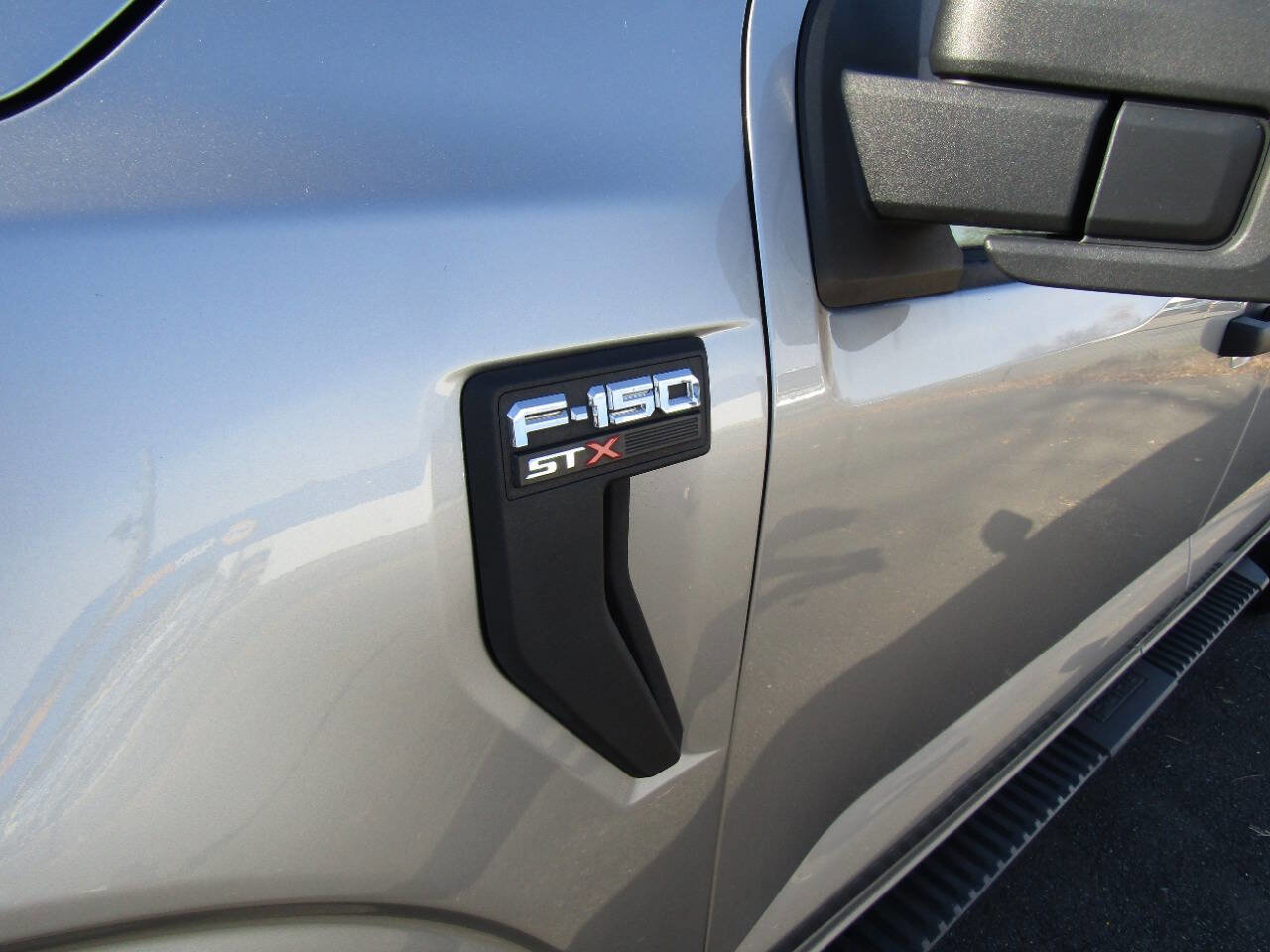 Used 2022 Ford F150 XL w/ Equipment Group 101A High image 34