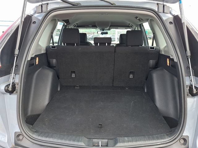 Certified 2022 Honda CR-V Special Edition image 25