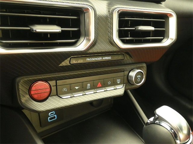 New 2026 Ford Mustang Coupe image 15