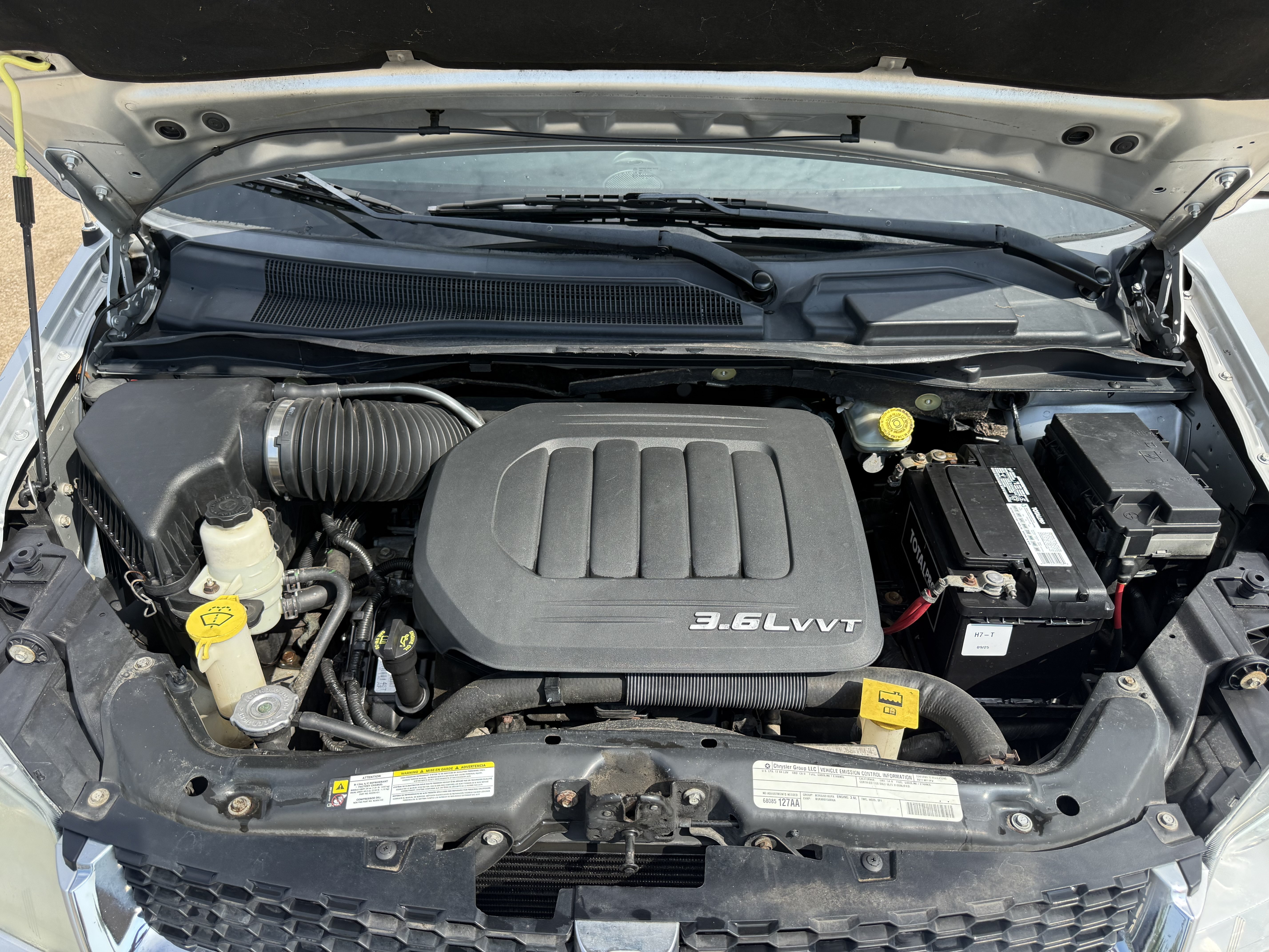 Used 2011 Dodge Grand Caravan Mainstreet FWD image 31