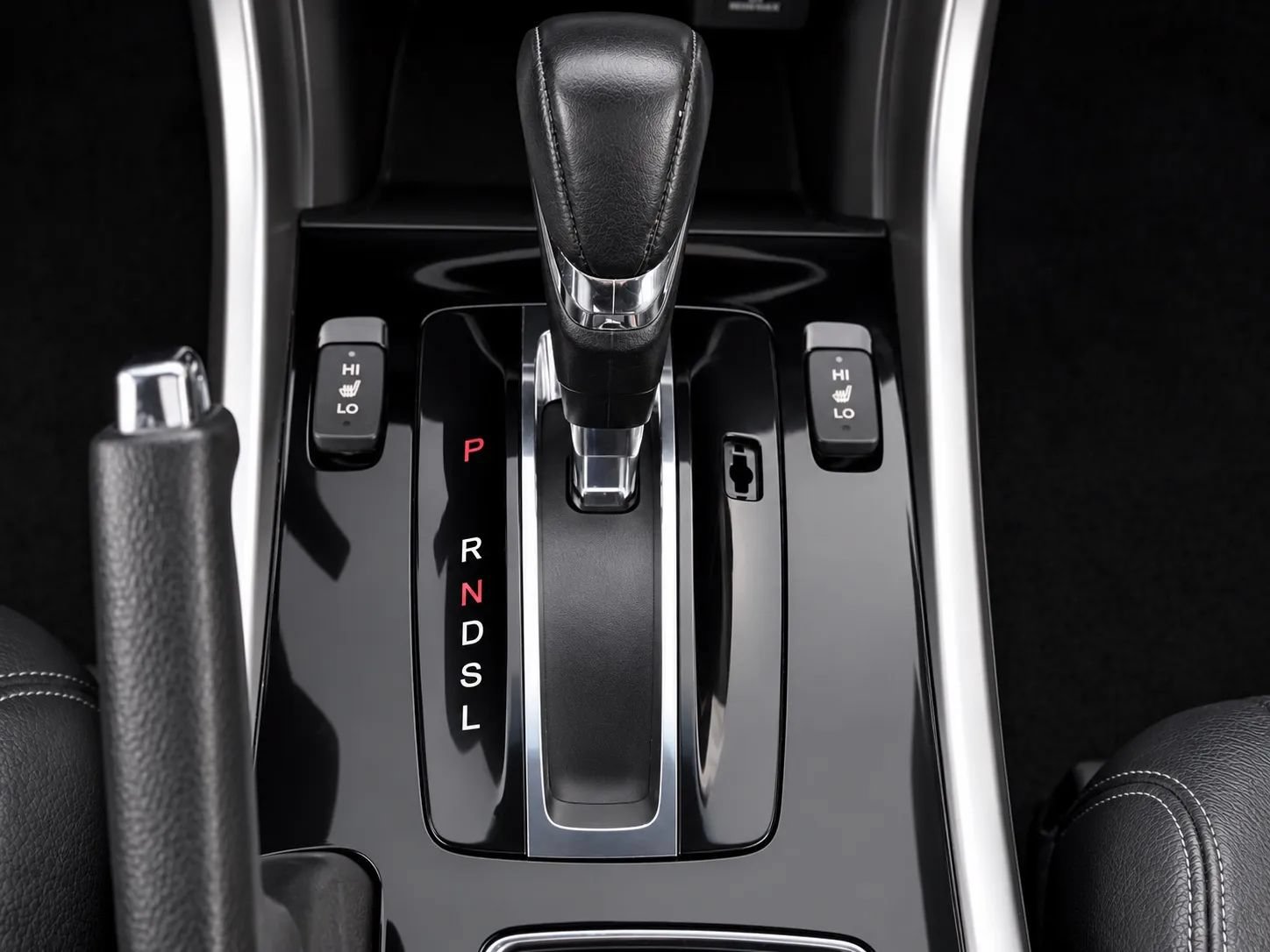 Used 2017 Honda Accord EX-L image 21