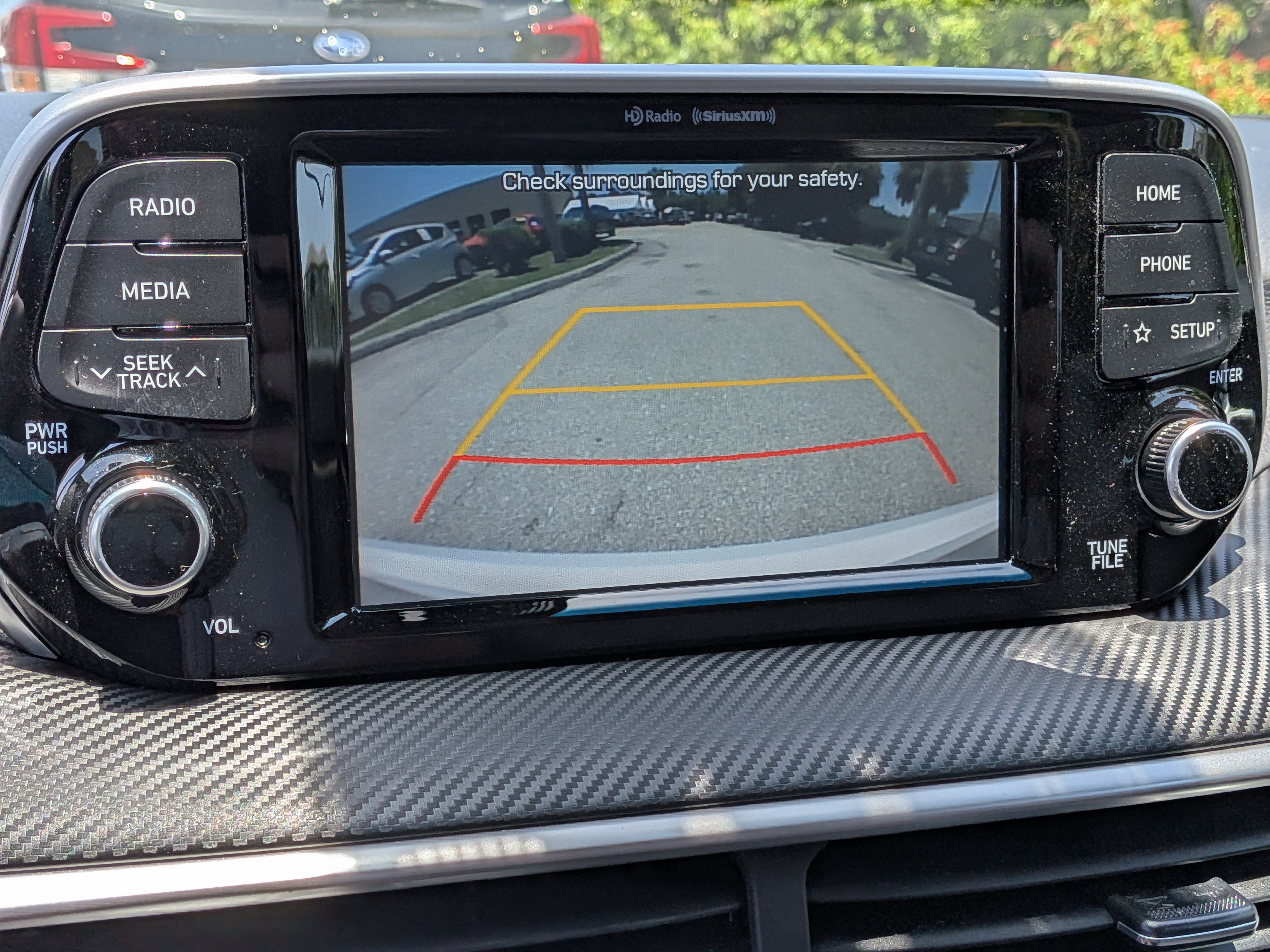 Used 2019 Hyundai Tucson Value w/ Cargo Package FWD image 32