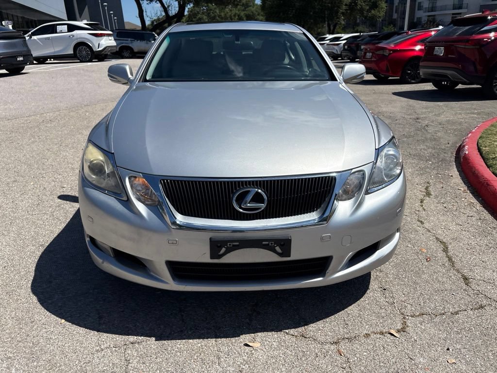Used 2008 Lexus GS 350 AWD image 8