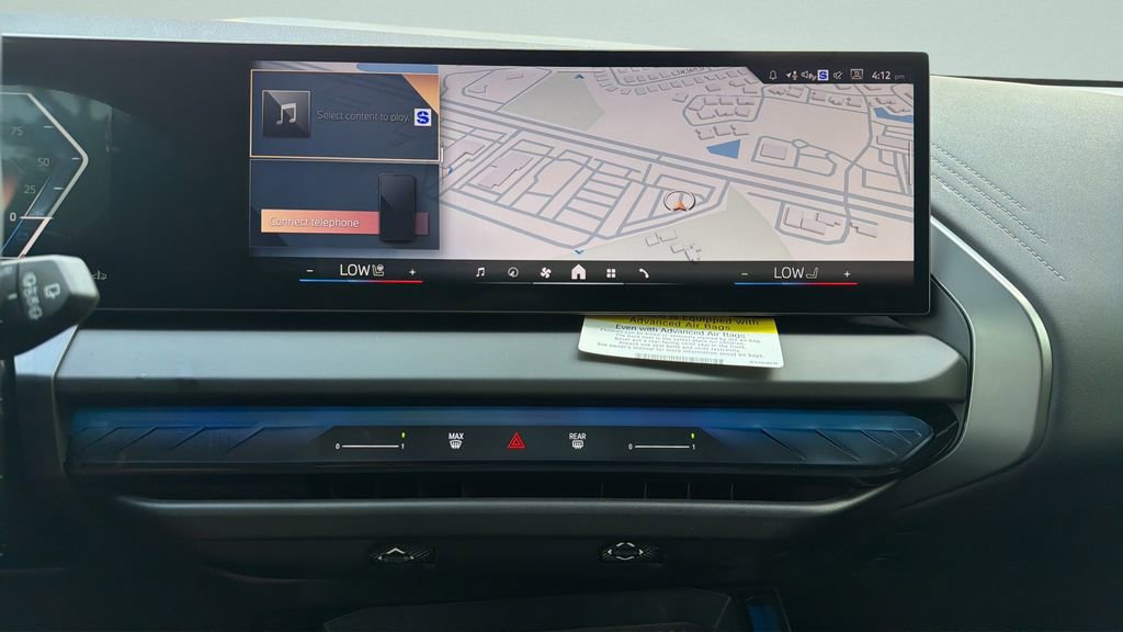 New 2026 BMW X3 xDrive30 w/ M Sport Package image 13