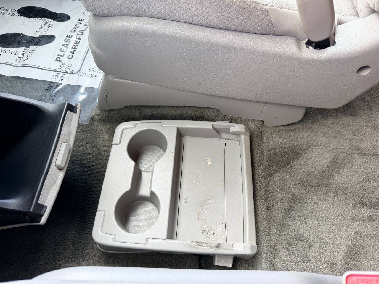 Used 2015 Honda Odyssey LX image 43