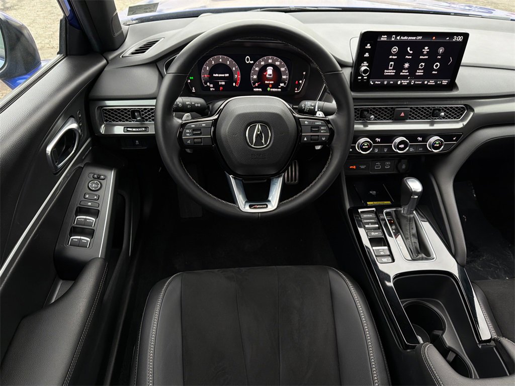 Used 2024 Acura Integra A-Spec image 21