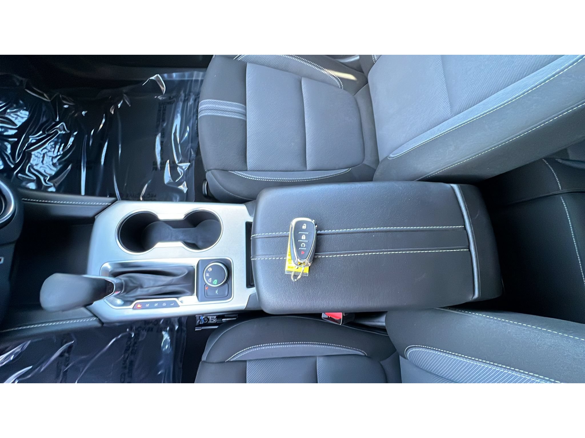 Used 2024 Chevrolet Blazer LT w/ Redline Edition AWD/4WD image 20