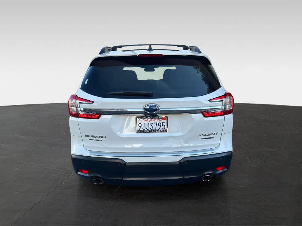Used 2023 Subaru Ascent Limited AWD/4WD image 5
