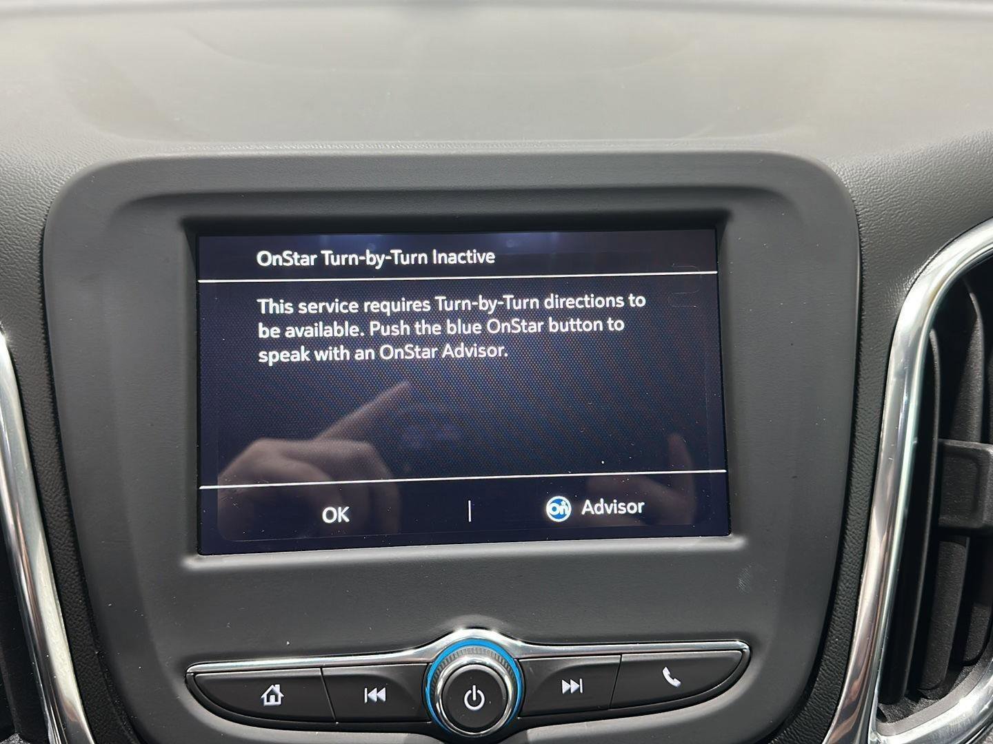 Used 2023 Chevrolet Equinox LS w/ LS Convenience Package FWD image 14