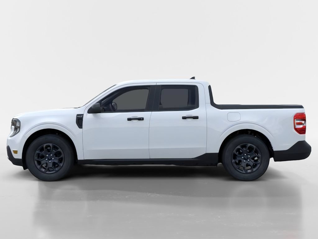 New 2026 Ford Maverick XLT w/ Equipment Group 301A AWD/4WD image 4