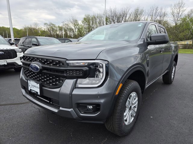 New 2026 Ford Ranger XL AWD/4WD image 3