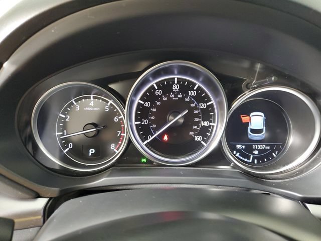 Used 2024 MAZDA CX-5 AWD 2.5 S w/ Preferred Package image 25
