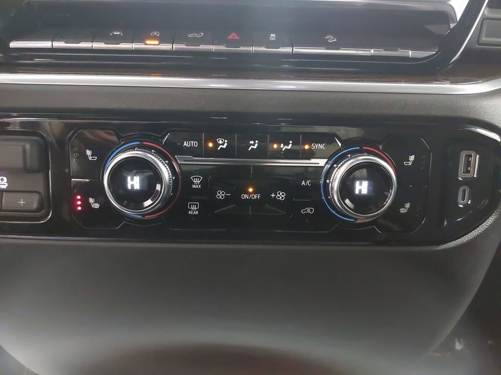 Used 2023 GMC Sierra 1500 SLE image 20