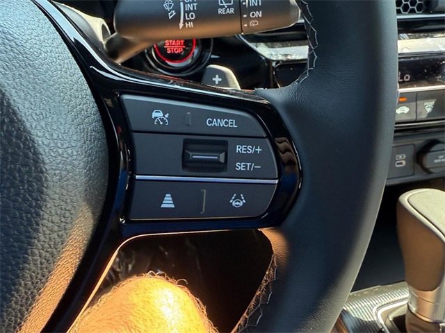 New 2026 Honda Civic Sport image 13