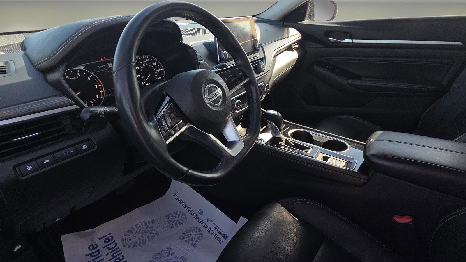 Used 2021 Nissan Altima 2.5 SL image 22