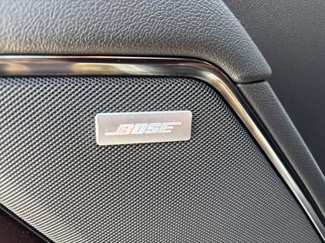 Used 2023 GMC Sierra 1500 AT4 w/ AT4 Preferred Package image 21