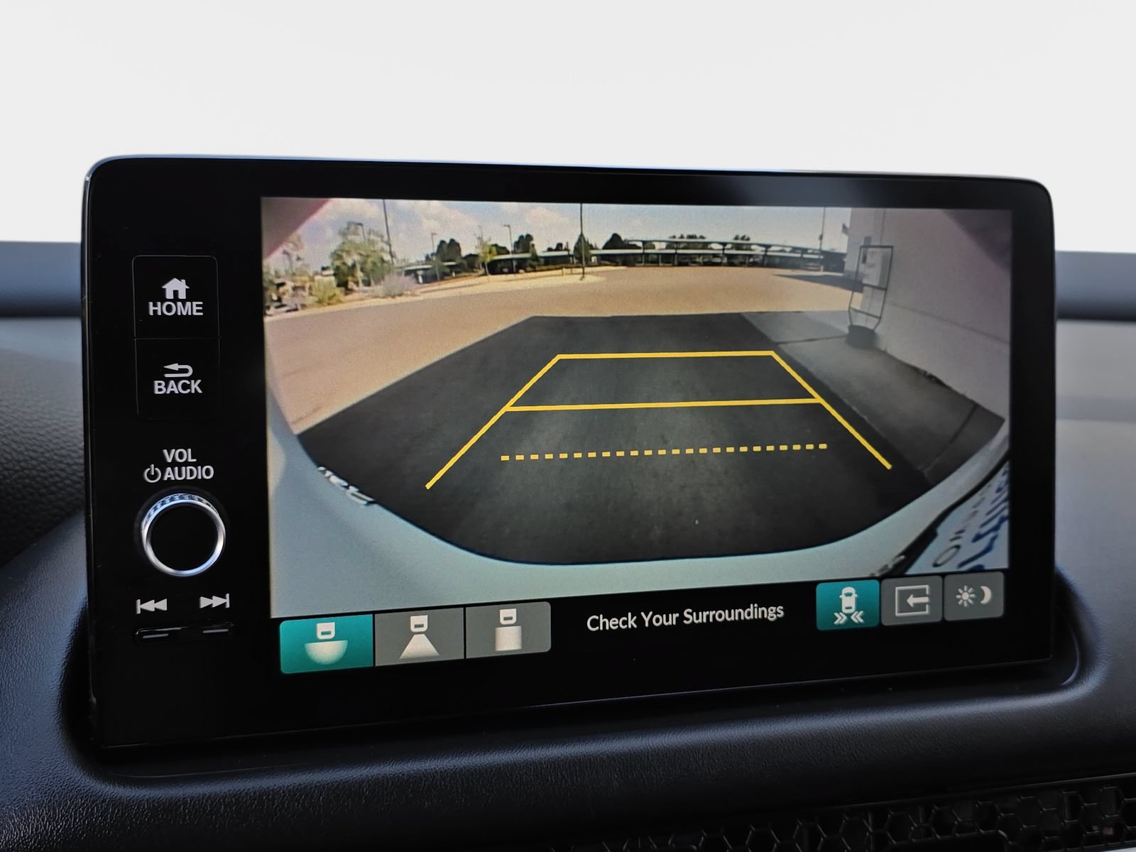 Used 2024 Honda HR-V EX-L image 21