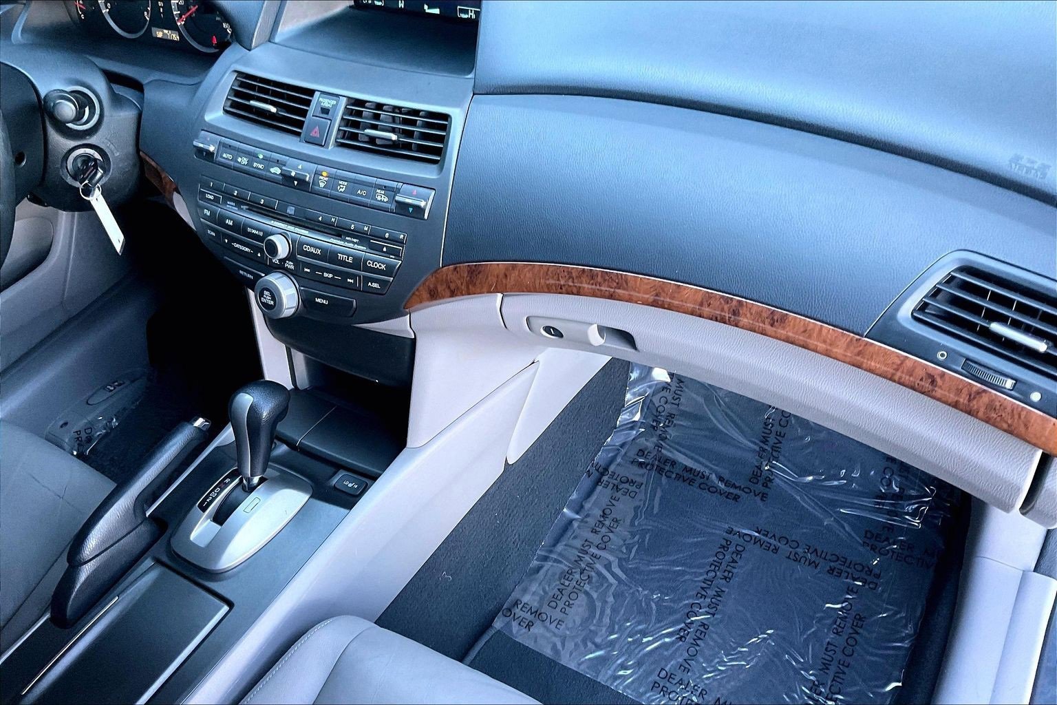 Used 2012 Honda Accord EX-L image 18