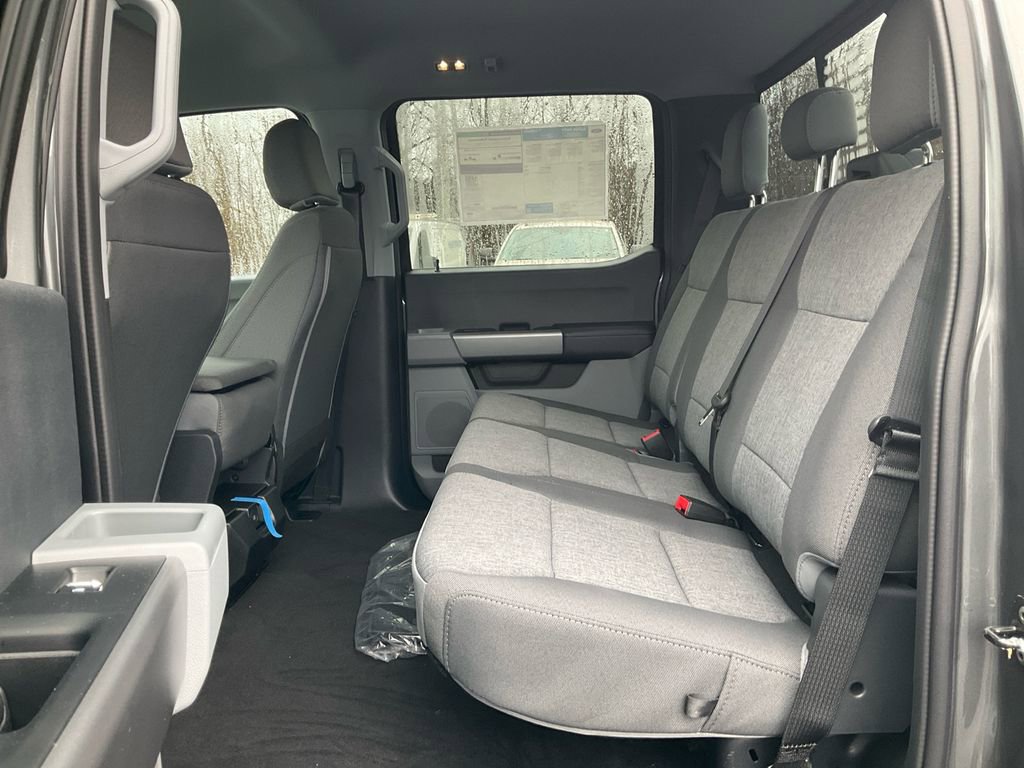 New 2026 Ford F250 XL w/ STX Appearance Package image 12