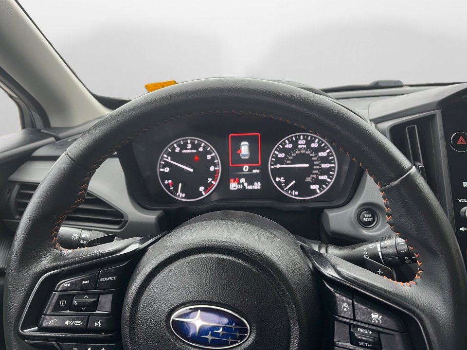 Used 2024 Subaru Crosstrek 2.5i Limited w/ Popular Package #4A image 14