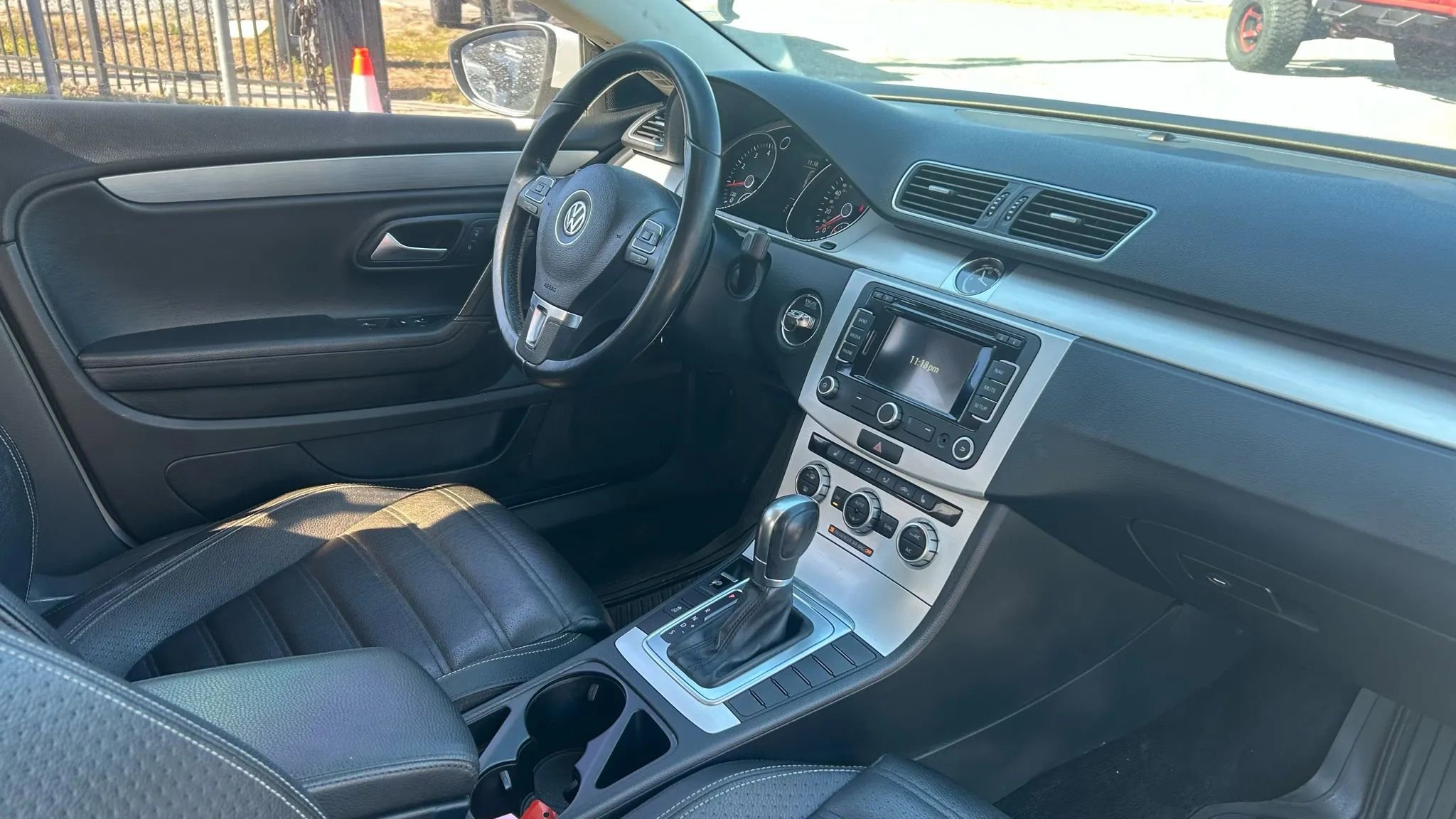 Used 2015 Volkswagen CC Sport image 13