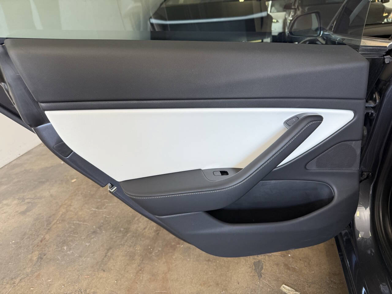 Used 2018 Tesla Model 3 Performance AWD/4WD image 21